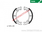 Achterremblok MCS839 - Lucas TRW