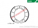 Achterremblokken MCS995 - Lucas TRW