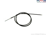 Achterremkabel - Gilera Storm / Piaggio NRG / NTT/ Typhoon 50cc 2T - (RMS)