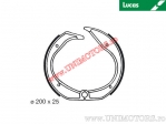 Achterremklauw MCS941 - Lucas TRW