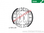 Achterremklauw MCS985 - Lucas TRW