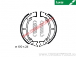 Achterremmechanisme MCS993 - Lucas TRW