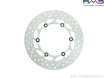 Achterremschijf - Yamaha XP 500 T-Max ('08-'11) / T-Max ABS ('08-'11) / T-Max White Max ('10) 4T LC 500cc - RMS