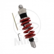 Achterste schokdemper Honda XL 650 V Transalp ('00-'07) - YSS