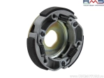 Achterste sportkoppeling (diameter 107mm) - Gilera / Piaggio / Honda / Peugeot / Kymco / Minarelli / Yamaha - (RMS)