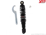 Achterste telescoop Malaguti F10 25 Jet Line ('94-'98) / F12 50 AC DT Phantom ('94-'00) / MBK CW 50 RS Booster NG ('95-'98) - YS