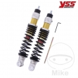 Achterste telescoopset YSS - Gilera Runner 200 VXR 4T ('03-'07) - JM
