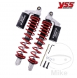 Achterste telescoopset YSS - Yamaha CZD 300 A Iron Max ABS / CZD 300 A X-Max ABS / CZD 300 A X-Max Tech Max ABS - JM