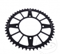 Achtertandwiel JTA891.48 BLK (stap 520) - KTM Freeride 250 F 4T - 350 4T - E E-SM - E E-SX - E E-XC - JM