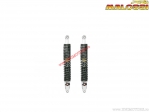 Achtervering set (asafstand 405mm) - Malaguti Password CK 250 H2O 4T E2 '05-'06 (4MS) - Malossi