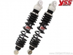 Achtervork set - Maico MC 250 2T ('78-'79) - YSS