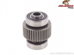Acoplamiento de motor de arranque (bendix) - Harley FLHS Electra Glide Sport / FXLR Low Rider Custom / FXSTS Softail Springer - 