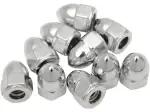 Acorn Nut Sets - DS190851