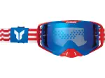 Activate Goggle - Blue, Red, White - Adult - One Size - 26013700