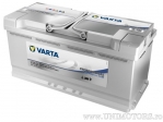 Acumulator AGM LA105 Professional Dual Purpose 12V 105Ah - Varta