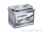 Acumulator AGM LA60 Professional Dual Purpose 12V 60Ah - Varta