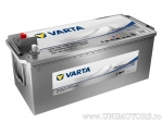 Acumulator EFB LED190 Professional Dual Purpose 12V 190Ah - Varta