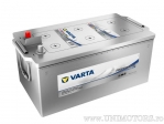 Acumulator EFB LED240 Professional Dual Purpose 12V 240Ah - Varta