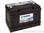Acumulator EFB LFS105 Professional Dual Purpose 12V 105Ah - Varta
