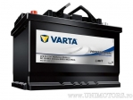 Acumulator EFB LFS75 Professional Dual Purpose 12V 75Ah - Varta