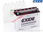 Acumulator - Exide YB16AL-A2 12V 16Ah