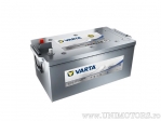 Acumulator LA210 AGM Professional Dual Purpose 12V 210Ah - Varta