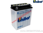 Acumulator moto 12V 12AH (CB12A-A) - Unibat