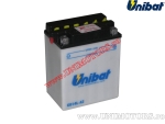 Acumulator moto 12V 14AH (CB14L-A2.SM) - Unibat