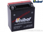 Acumulator moto 12V 14AH - 'Maintenance Free' (CBTX16-BS) - Unibat