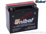 Acumulator moto 12V 18AH - 'Maintenance Free' (CBTX20L-BS) - Unibat