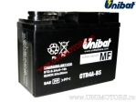 Acumulator moto 12V 2,3AH - 'Maintenance Free' (CTR4A-BS) - Unibat