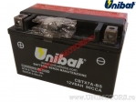 Acumulator moto 12V 6AH - 'Maintenance Free' (CBTX7A-BS) - Unibat