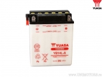 Acumulator standard 12V 14Ah - Yamaha XTZ 750 H Super Tenere ('89-'97) / Yamaha XTZ 750 N Super Tenere ('90-'93) - Yuasa