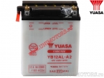 Acumulator - Yuasa YB12AL-A2 12V 12Ah
