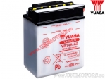 Acumulator - Yuasa YB14A-A2 12V 14Ah