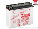 Acumulator - Yuasa YB16AL-A2 12V 16Ah