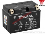 Acumulator - Yuasa YT12A-BS 12V 10Ah