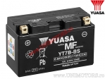 Acumulator - Yuasa YT7B-BS 12V 6.5Ah