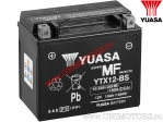 Acumulator - Yuasa YTX12-BS 12V 10Ah