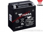 Acumulator - Yuasa YTX16-BS 12V 14Ah