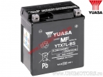 Acumulator - Yuasa YTX7L-BS 12V 6Ah