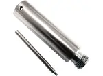 Adapter levegőhűtéses motorhoz - Ezüst - 38010029