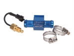 Adapter voor temperatuursensor voor waterleiding (14mm) - Koso