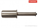 Adapterstift für Einarm-Motorrad-Hinterständer 53 mm - BMW - JM