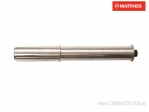 Adapterstift für einarmigen Motorrad-Hinterständer 28,4 mm - Honda - JM