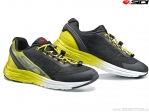 Adidasi casual / sport Sidi Arrow Black-Yellow Fluo (negru-galben fluo) - SIDI