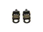 ADJUSTABLE FOOTPEGS - Gold - 16202784