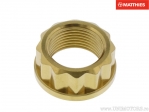 ADJUSTING NUT - BMW F 800 800 GT ABS / F 800 800 GT ABS ESA / F 800 800 R / F 800 800 R ABS / F 800 800 S - JM