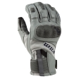 Adventure GTX Short Glove Monument Gray: Mărime - M
