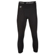 Aggressor - 1.0 Pant Black: Mărime - L